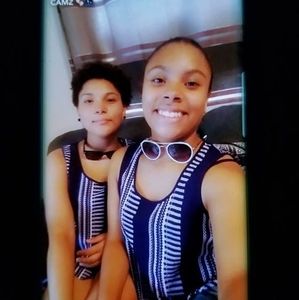 Meet your Posher, Jose severo